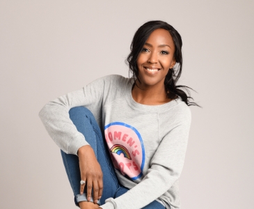 Angellica Bell
